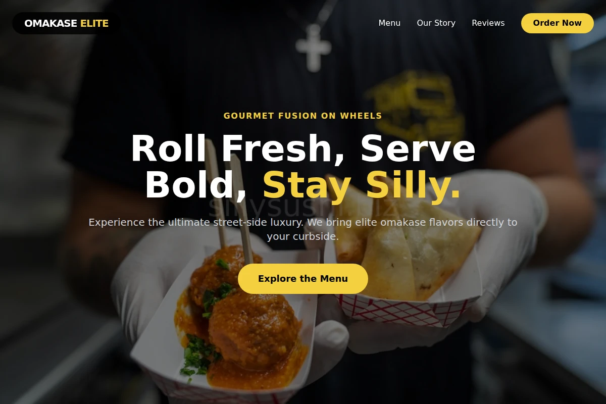 food-truck